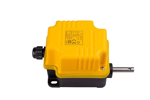 VT Serisi 1/75 3 siviçli 3*CO 20° Tur Sivici